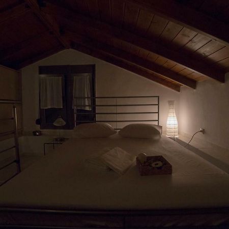 Villa Elea Vourvourou Esterno foto