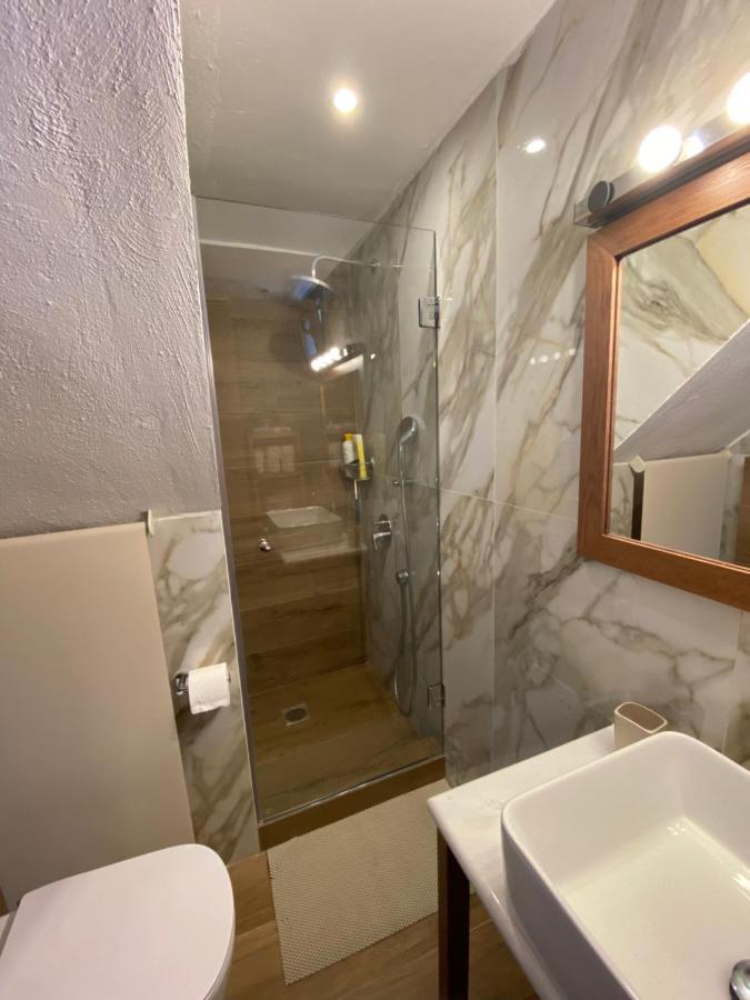 Villa Elea Vourvourou Esterno foto