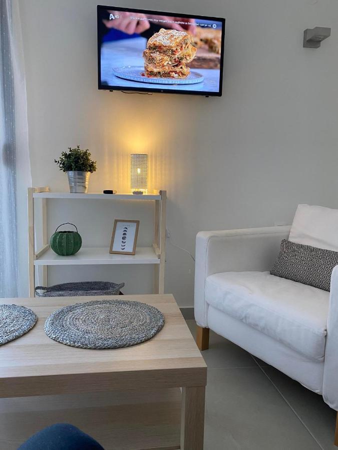 Villa Elea Vourvourou Esterno foto