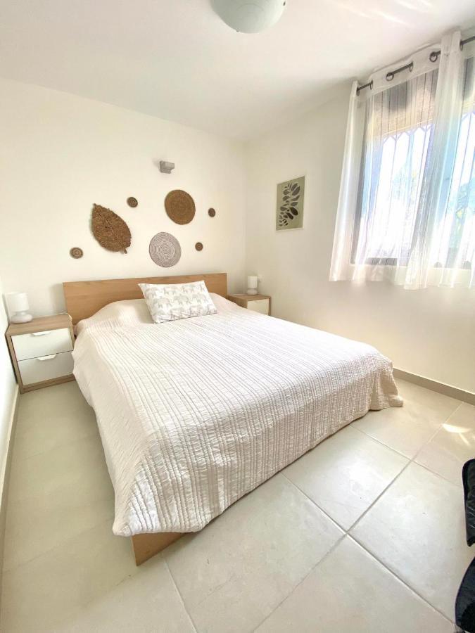 Villa Elea Vourvourou Esterno foto