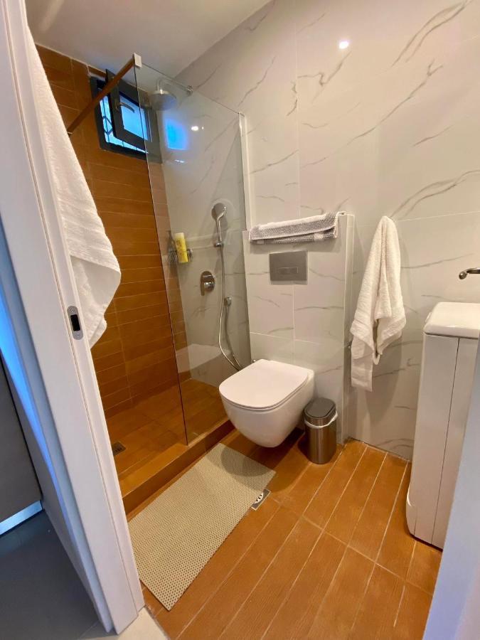 Villa Elea Vourvourou Esterno foto