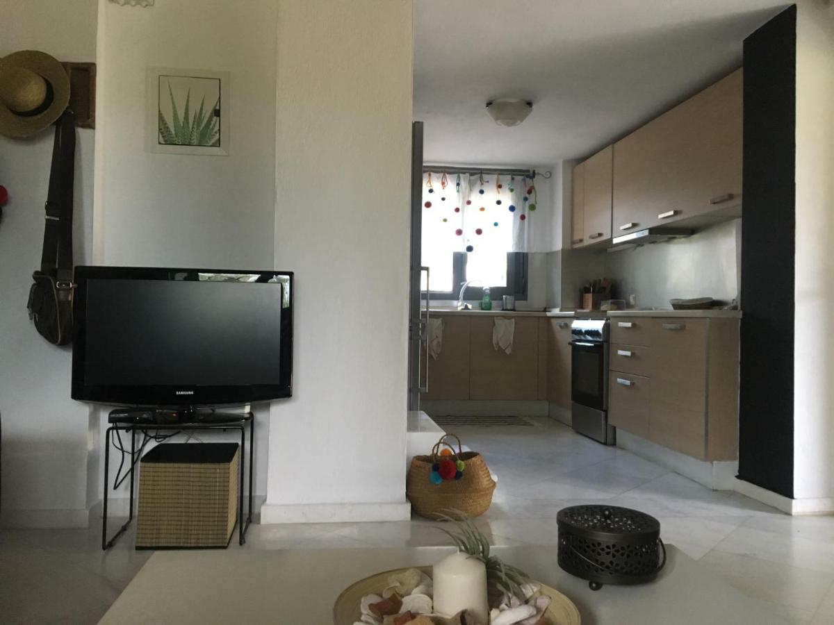 Villa Elea Vourvourou Esterno foto